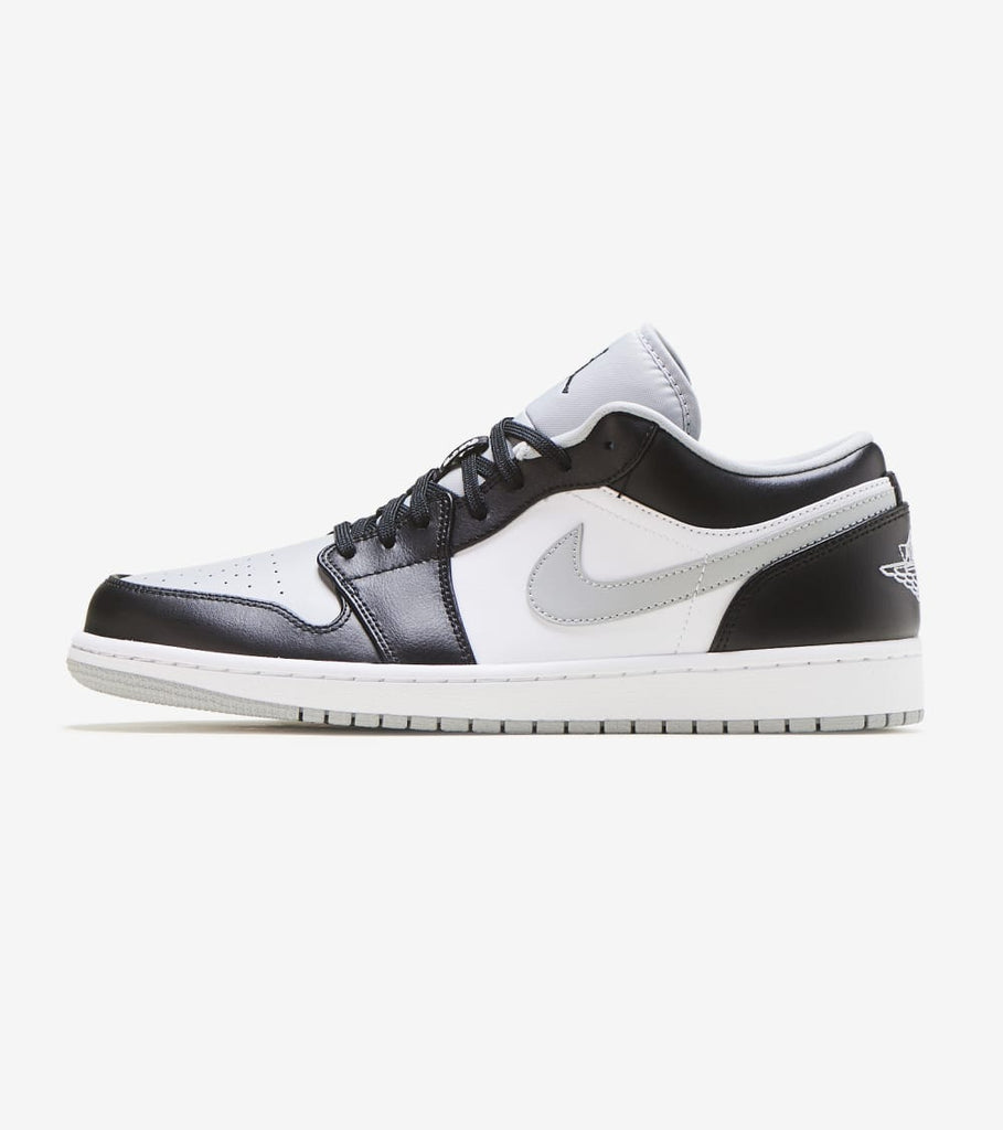 Jordan Air Jordan 1 Low Shadow (Black 