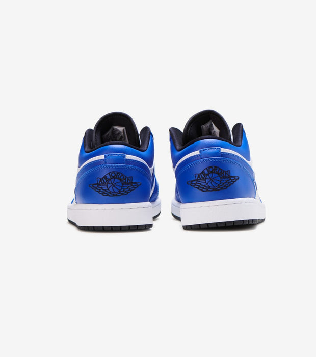 jordan 1 low royal blue