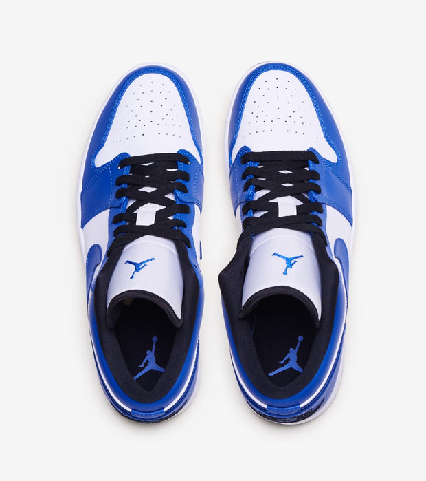 jordan 1 low game royale