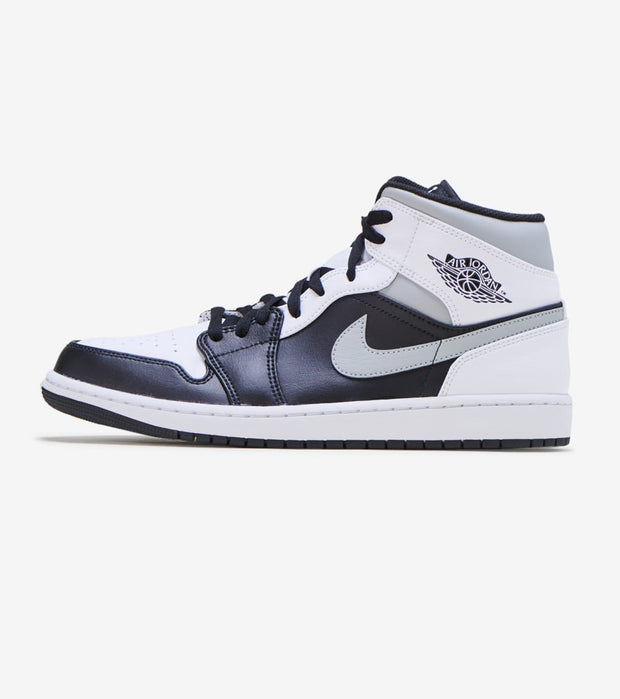 Jordan Air Jordan 1 Mid (Black 