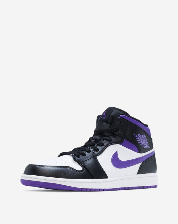 jimmy jazz jordan 1 court purple