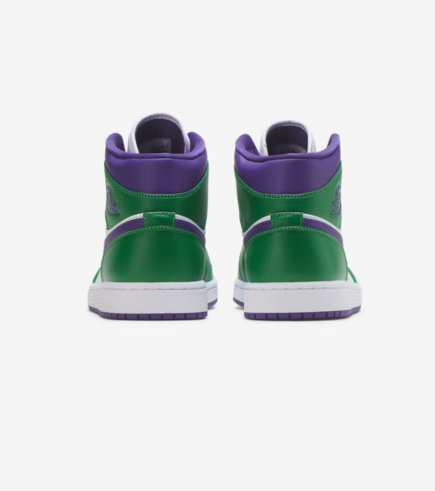 Jordan Air Jordan 1 Mid (Green 