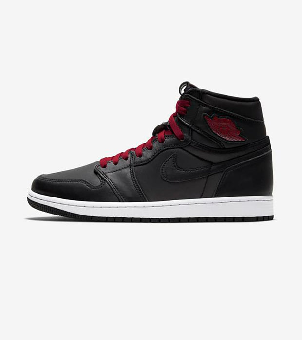 air jordan 1 retro high og true to size