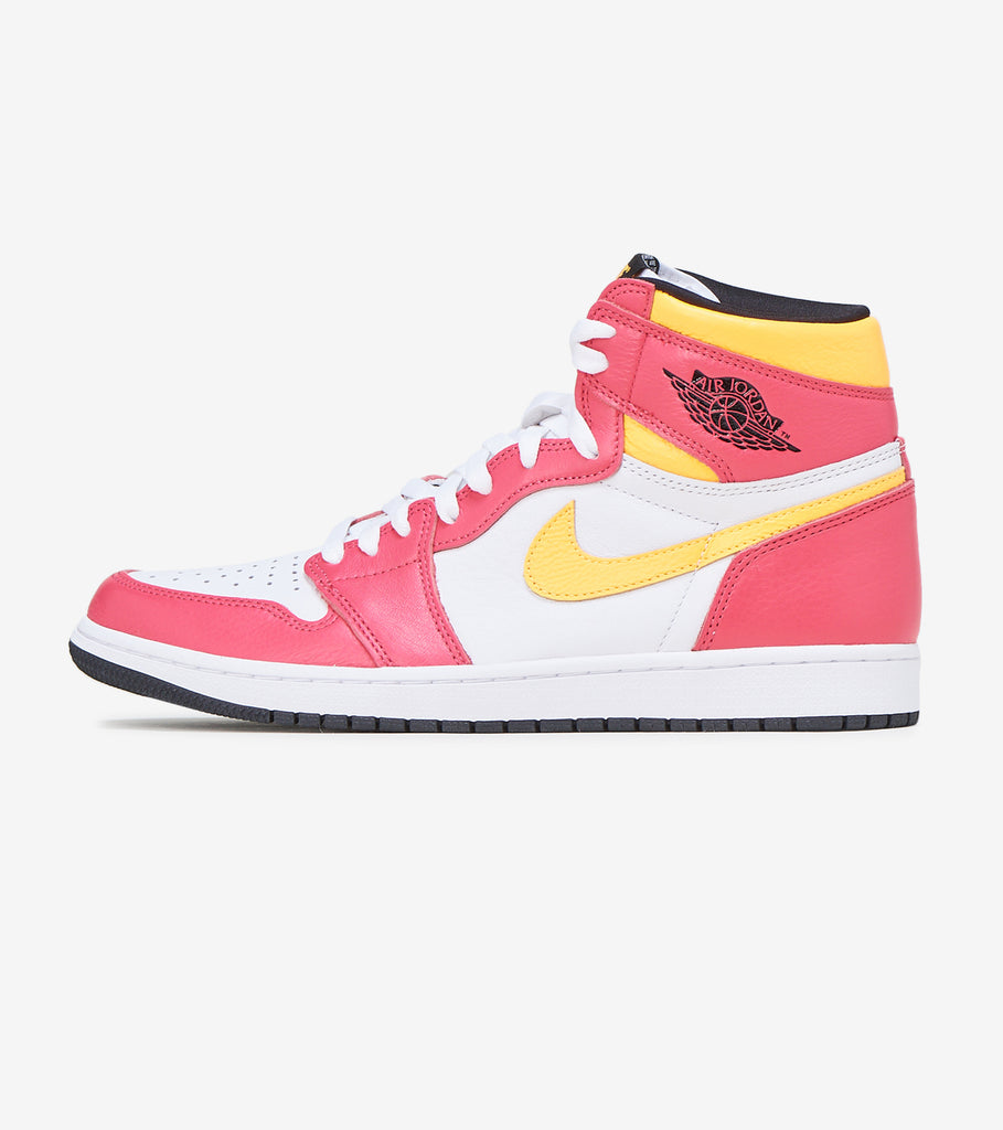 hyper fusion jordan 1