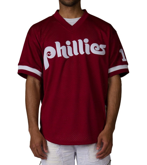 john kruk jersey