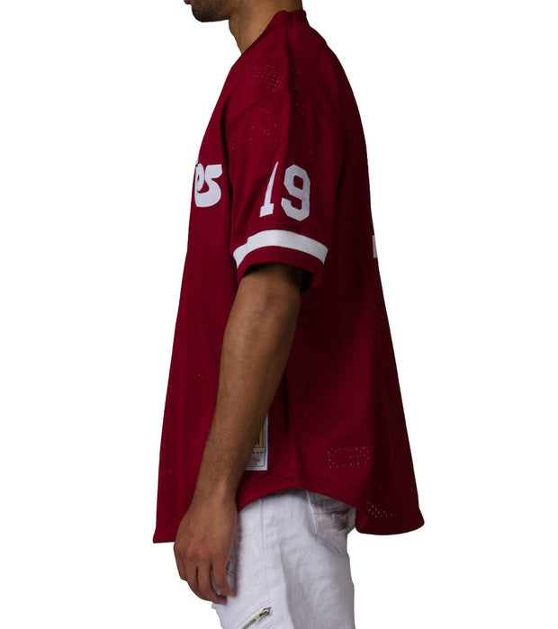 john kruk phillies jersey