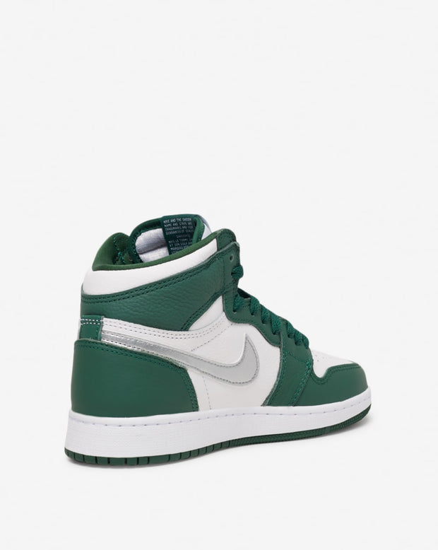 grade school jordan retro 1 high og