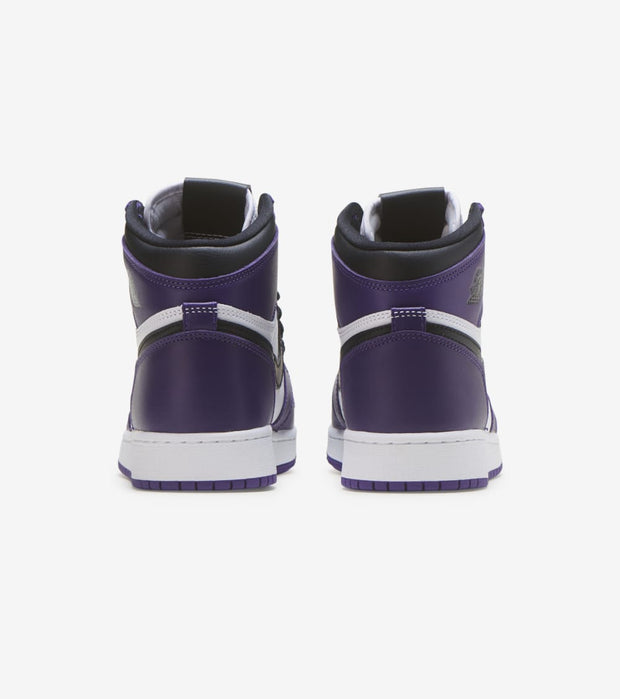 jimmy jazz jordan 1 court purple