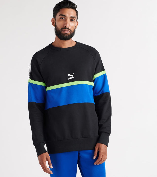 Puma Puma XTG Crew (Black) - 57799161 