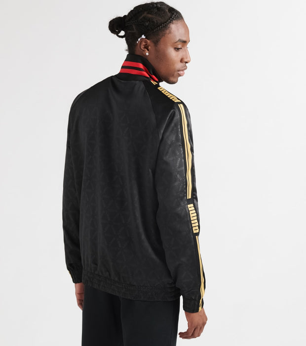luxe pack track jacket