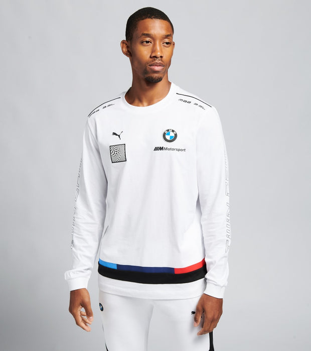 adidas bmw motorsport