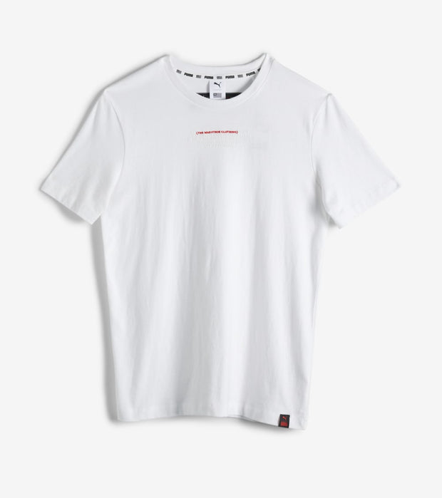 puma tmc shirt