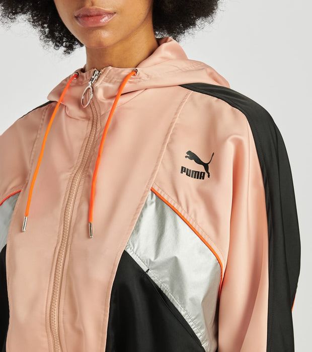 puma fashion jacket