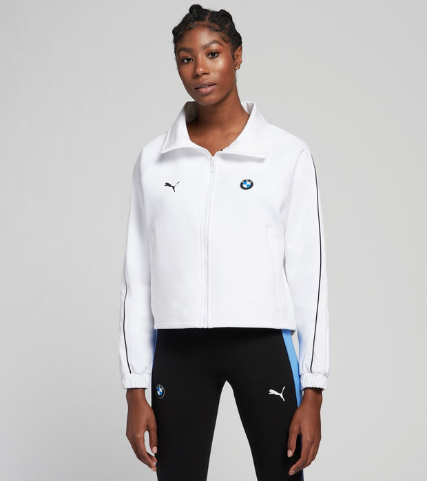 bmw sweat jacket