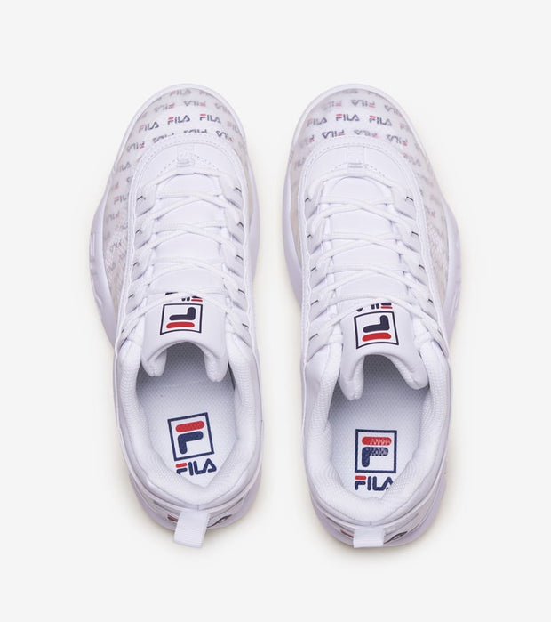 jimmy jazz fila sneakers