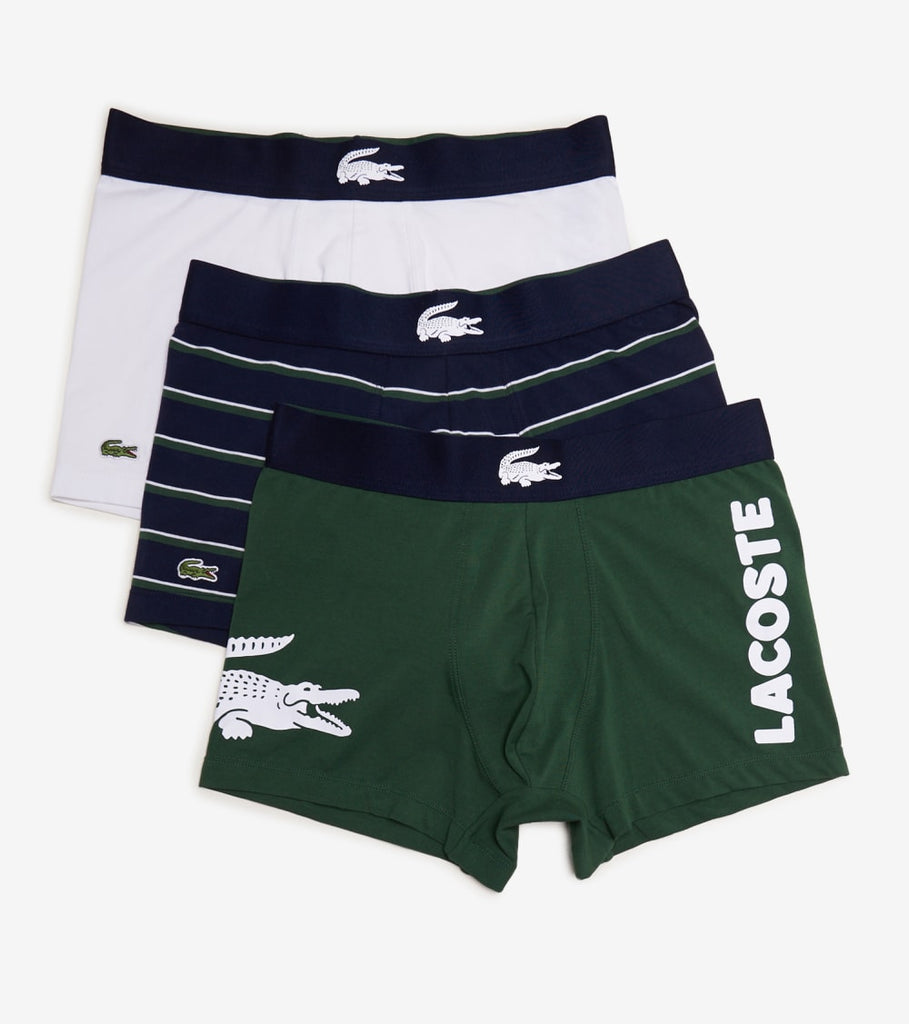 lacoste boxer shorts