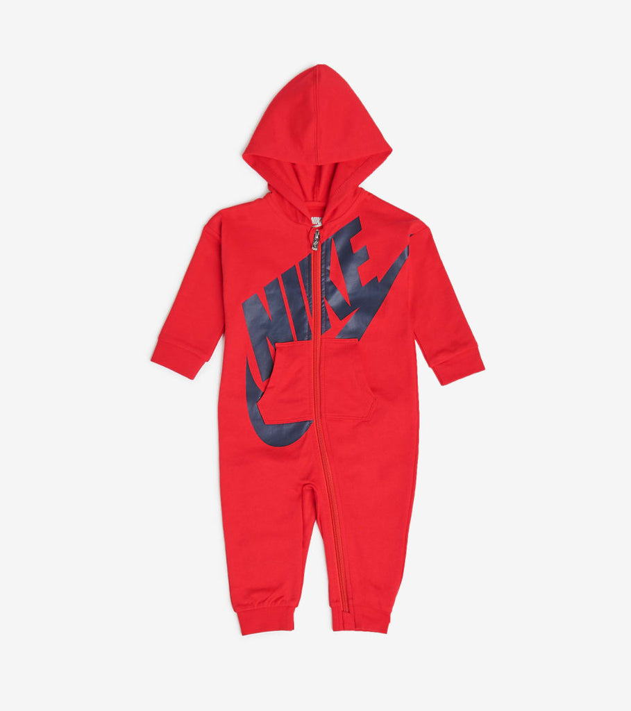 nike play all day coverall