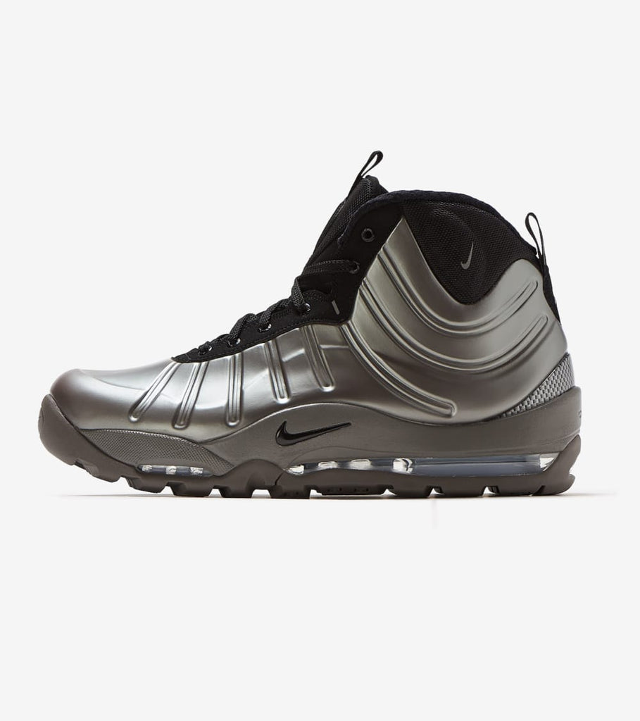 nike air bakin boots