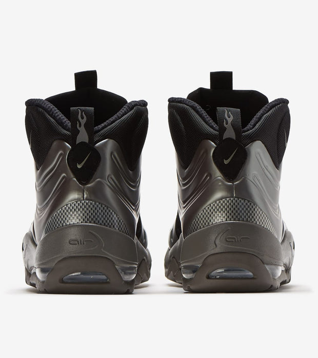 air bakin posite metallic pewter