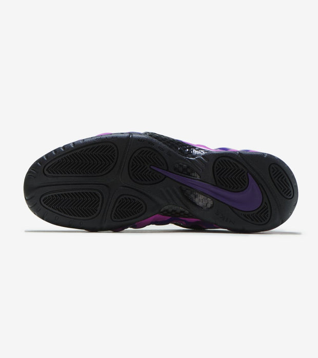 Kids Sized Nike Air Foamposite Pro Deconstructed 9 ...