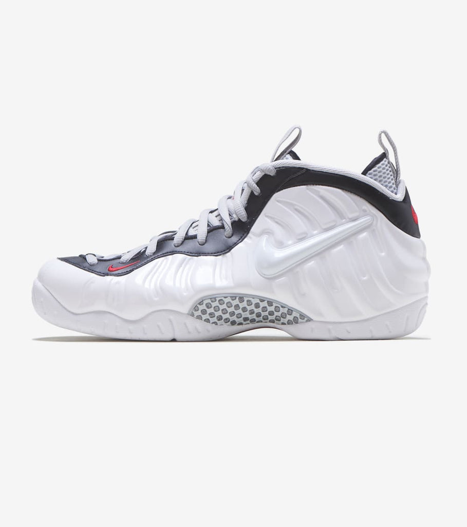 men's nike air foamposite pro basketball shoes