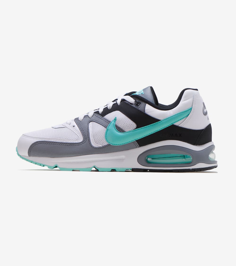 nike air max command mesh casual shoes