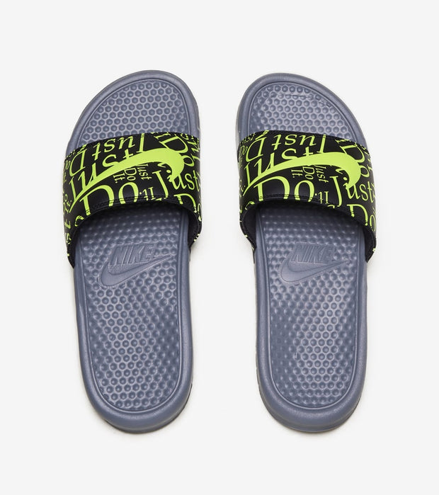 nike slides champs