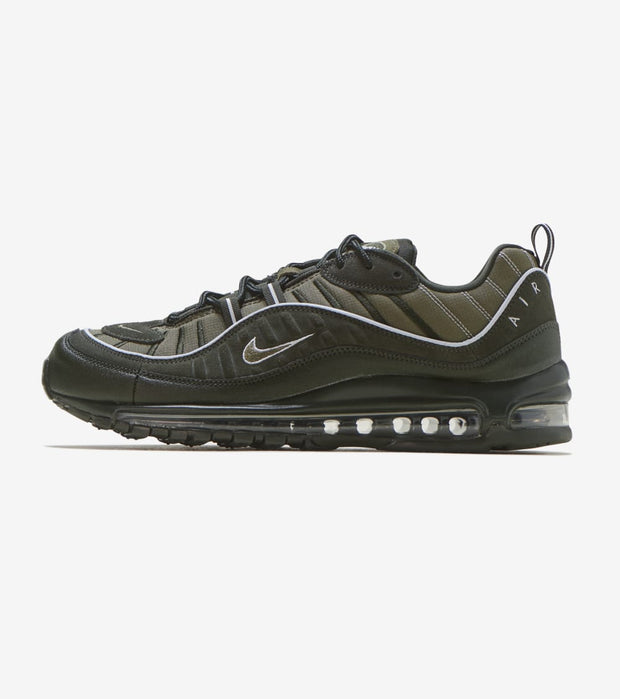 is air max 98 true to size