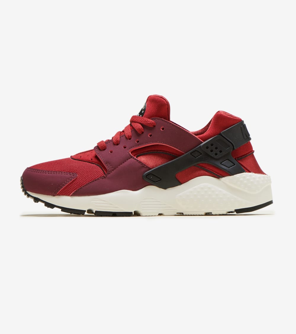 red huaraches for girls