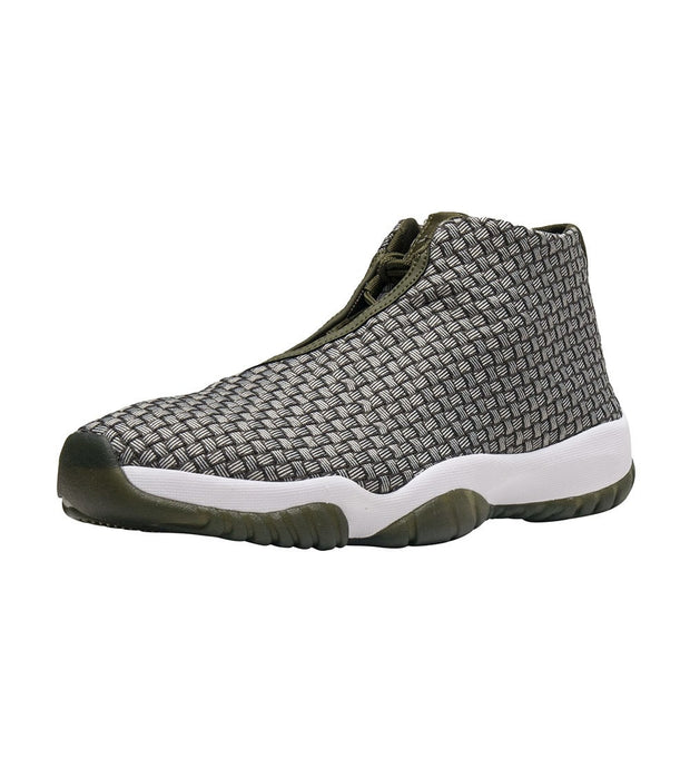 jordan future green