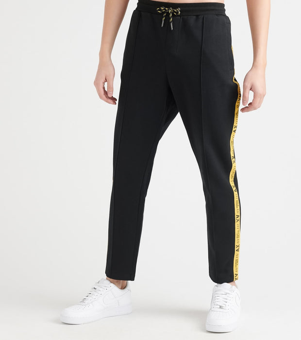 armani exchange jogger pants