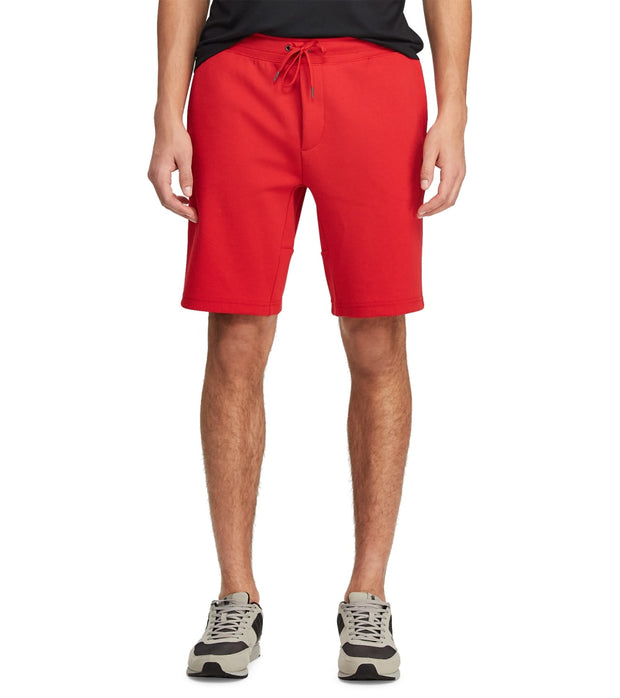 polo double knit shorts