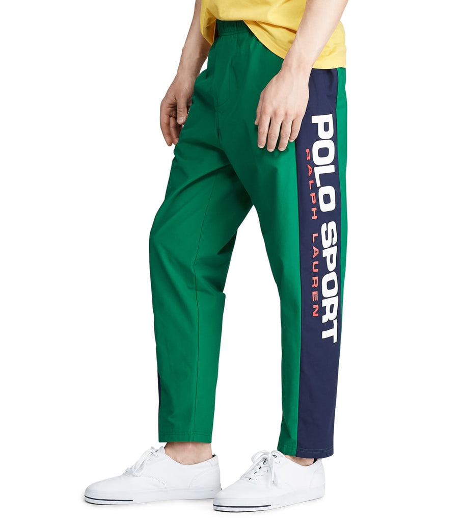 polo sport pants