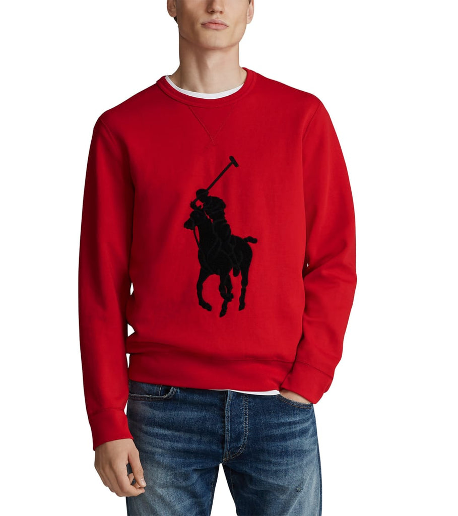 Polo Ralph Lauren Chenille Big Pony 