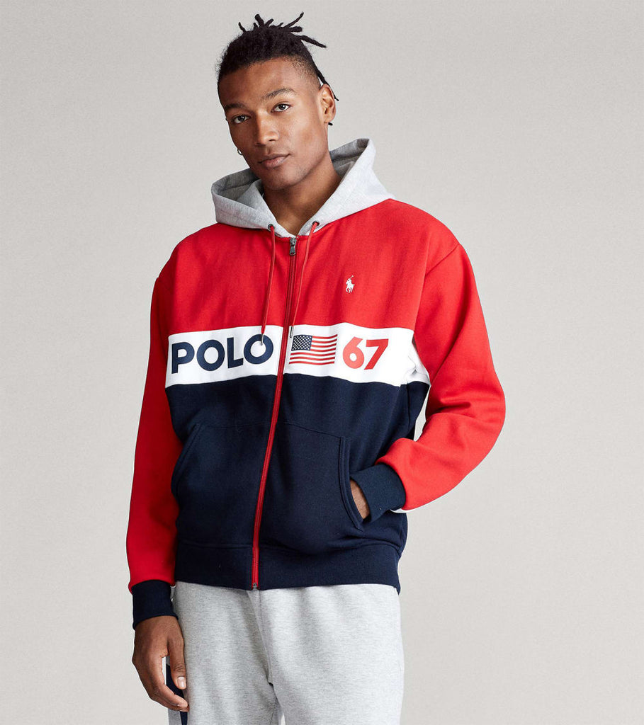 polo rl 67