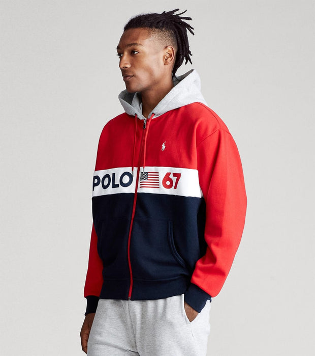 polo 67 jacket