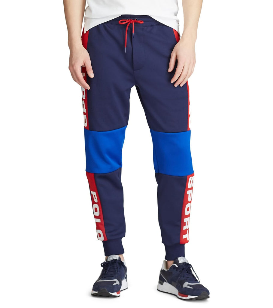 polo sport pants