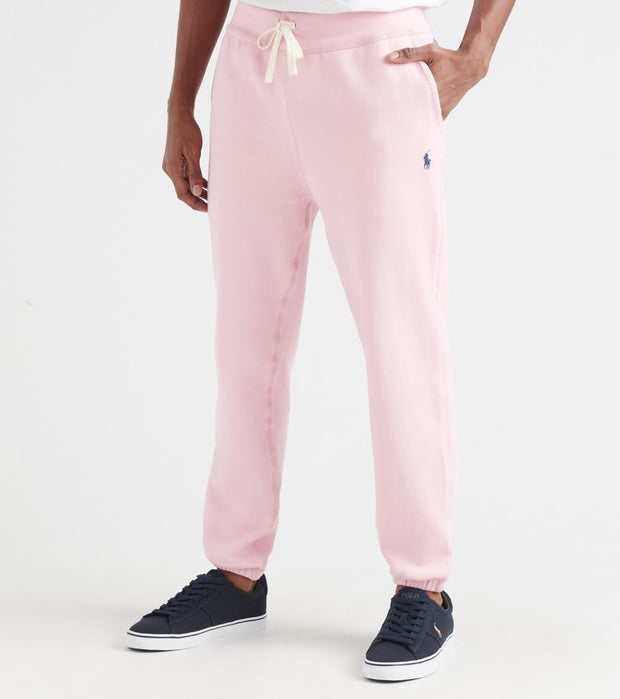 polo ralph lauren fleece joggers