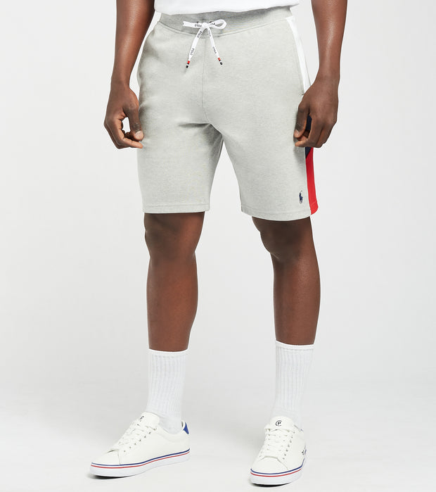 polo soft shorts