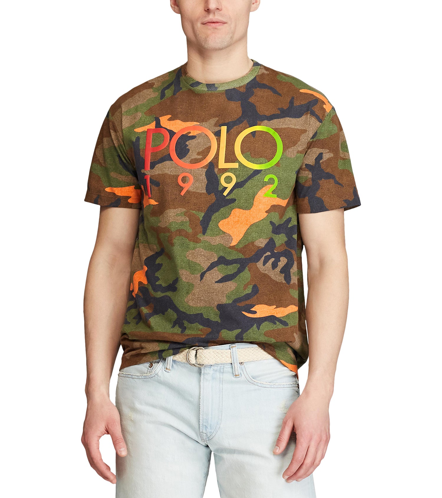 polo 1992 t shirt