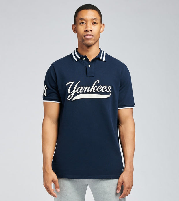 polo yankee shirt