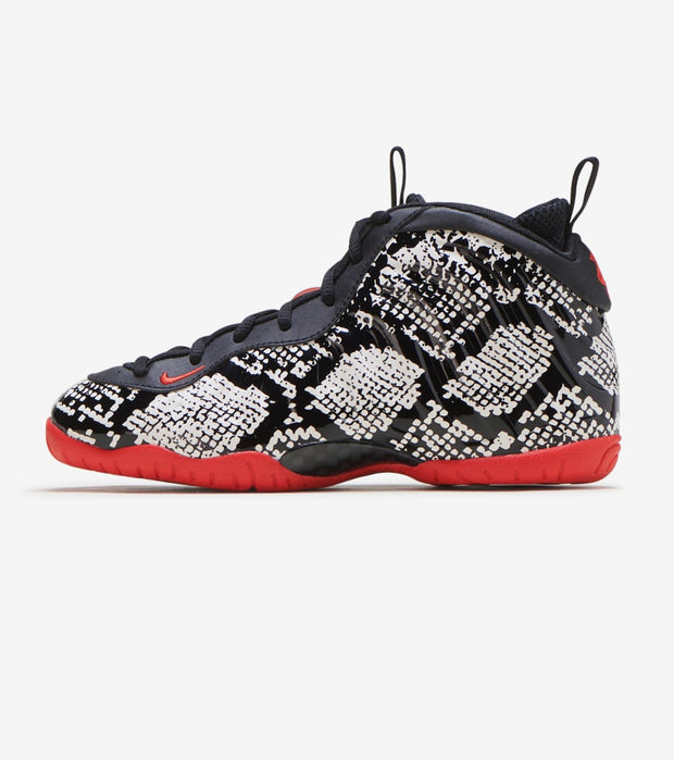 habanero foamposite preschool