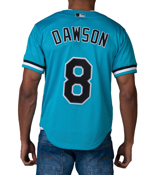 dawson marlins jersey