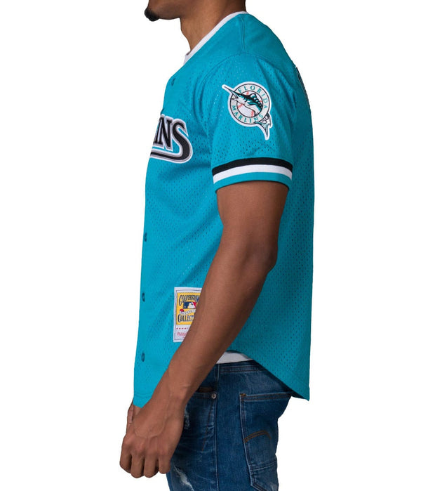 dawson marlins jersey