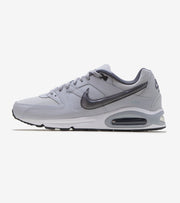 mens nike air max command trainers