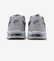 nike air max command grey blue