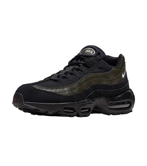 Nike Air Max 95 (Black) - 749766-034 