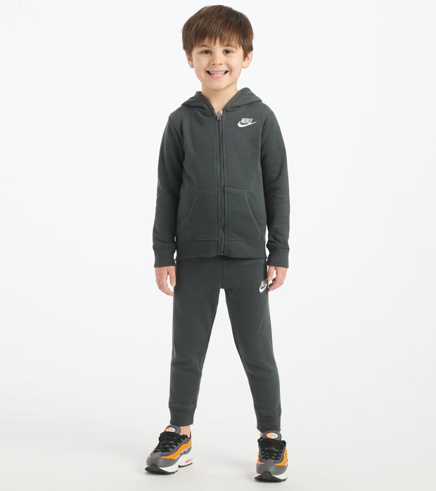 Nike 2-4T Nike Boys Jogger Set (Grey 