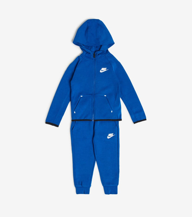 Nike Toddler Boys Tech Fleece Essential 
