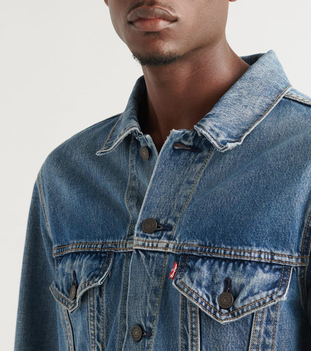 levis virgil denim jacket